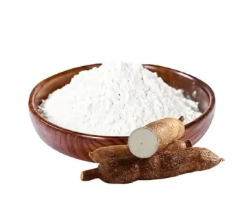 Almidón de Yuca