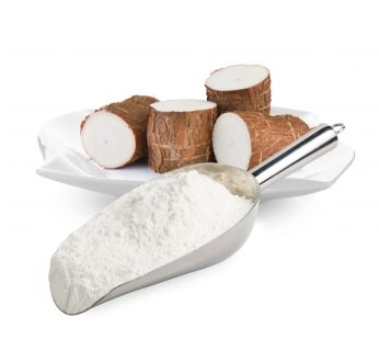 Harina de Yuca