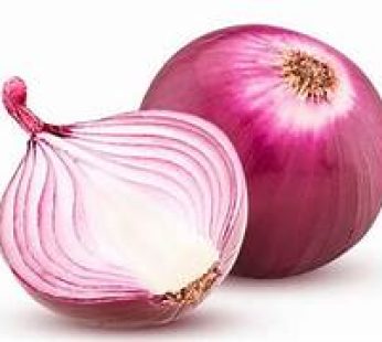 Cebolla Rosada [malla]