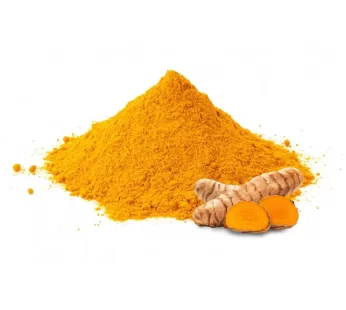 Harina de Cúrcuma