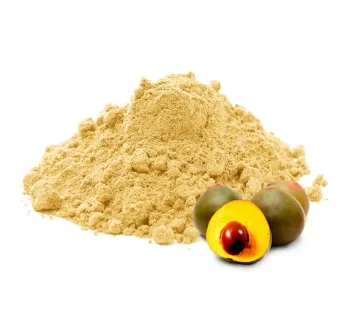 Harina de Lucuma