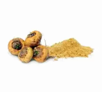 Harina de Maca Amarilla
