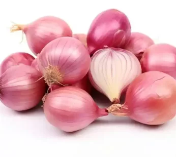 Cebolla Rosada [malla]